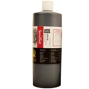 Speedball Super Black India Ink (32 ounces) 003398