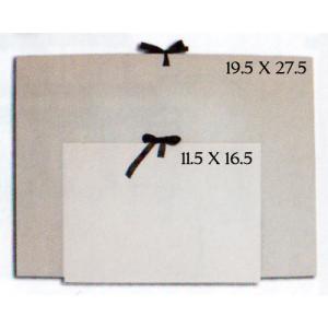 Folia Fiberboard Portfolio (11.5" x 16.5")
