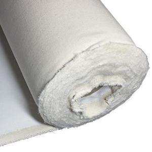 6 Yards Unprimed Canvas