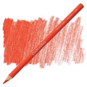 Conté á Paris Pastel Pencil-  Red Lead  040