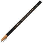 General's Paper Wrapped China Marker - Black