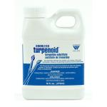 Weber Odorless Turpenoid 16oz (473ml)  1683