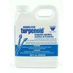 Weber Odorless Turpenoid 32oz (946ml)  1684