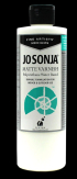 Chroma's Jo Sonja Medium - (8.4oz/250ml) Polyurethane Matte Varnish  3700
