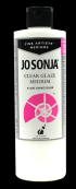 Chroma's Jo Sonja Medium - (8.4oz/250ml) Clear Glazing Medium  3708