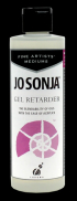 Chroma's Jo Sonja Medium - (8.4oz/250ml) Gel Retarder  3715