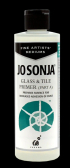 Chroma's Jo Sonja Medium - (8.4oz/250ml) Glass & Tile Primer (Part A)  3722