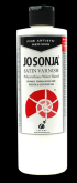 Chroma's Jo Sonja Medium - (8.4oz/250ml)  Polyuethane Satin Varnish  3856