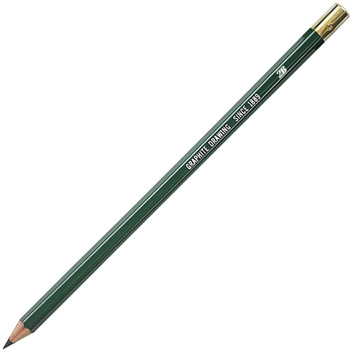 General's Kimberly Graphite Drawing Pencil Kit