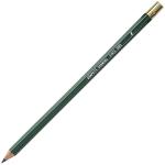 General's Kimberly Premium Graphite Pencil - F