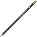 General's Kimberly Premium Graphite Pencil - H