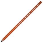General's Charcoal Pencil - 6B Extra Soft