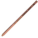 General's Charcoal Pencil - White