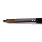 Richeson 9000 Series Number 12 Round Watercolor Brush