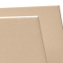 Canson Mi-Teintes Art Board 16" x 20" - Egg Shell