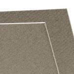 Canson Mi-Teintes Art Board 16" × 20" - Steel Gray