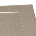 Canson Mi-Teintes Art Board 16" x 20" - Pearl Gray