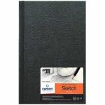 Canson Sketch Book 5.5" x 8.5" - (108 Sheets, 65lb)
