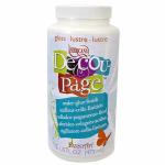 DecoArt Americana Decou-Page - (16oz/473ml) Gloss