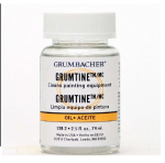 Grumbacher Grumtine - (2.5oz/74ml)  GRU538-2
