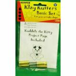 Kemper Pattern Cutter Set 5/16" (4 piece) PCS4