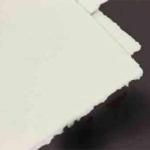 Arches Cotton Paper Sheet 22" x 30" - (300g) 88, White