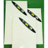 Professional Stretched Landscape Canvas 5" x 7"