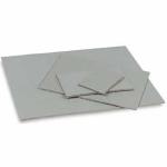 Richeson Precut Unmounted Linoleum 3" x 4"