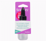Sculpey Clay Softener & Thinner(1oz bottle)
