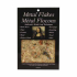 Speedball Mona Lisa Metal Flakes - (.10oz/3g) Multi-Kaleidoscope