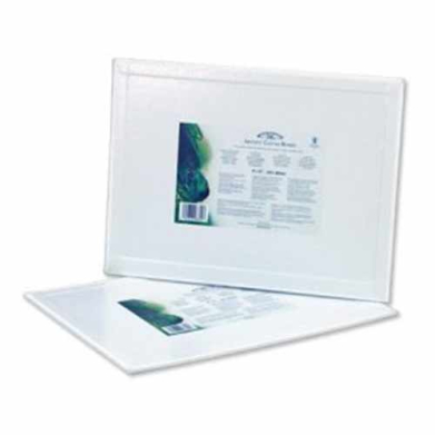 Winsor & Newton Artists  Canvas Board 8" x 10"  (Each)