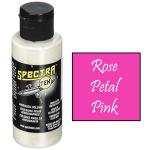 Badger Spectra-Tex Rose Petal Pink Airbrush Paint (2 ounces)