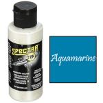 Badger Spectra-Tex Aquamarine Airbrush Paint (2 ounces)