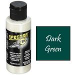 Badger Spectra-Tex Dark Green Airbrush Paint (2 ounces)