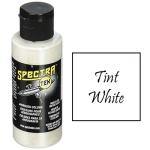 Badger Spectra-Tex Tint White Airbrush Paint (2 ounces)