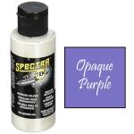 Badger Spectra-Tex Opaque Purple Airbrush Paint (2 ounces)