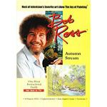 Bob Ross Instructional DVD - Autumn Stream