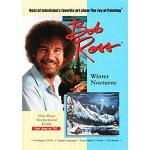 Bob Ross Instructional DVD - Winter Nocturn