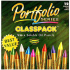 Crayola Portfolio Watersoluble Oil Pastels Classpack - (300 Pieces) 12 Colors