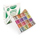 Crayola Crayons Classpack - (800 Pieces) 16 Colors