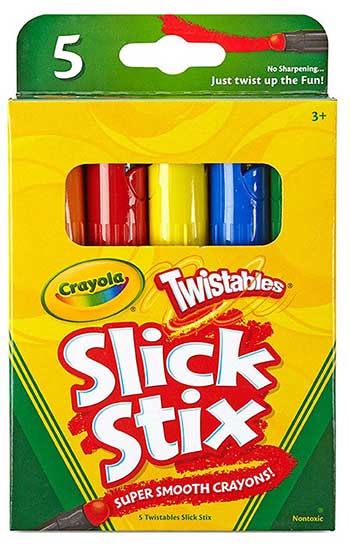 Download 142+ Support Stain Tips Twistables Twistables Color Sticks