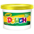Crayola Dough - (3lb Bucket) Yellow