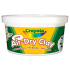 Crayola Air-Dry Clay - (2.5lb Bucket) White