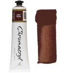 Chromacryl Acrylic Paint - (2.5oz/74ml) Burnt Sienna