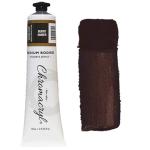 Chromacryl Acrylic Paint - (2.5oz/74ml) Burnt Umber