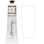 Chromacryl Acrylic Paint - (2.5oz/74ml) White