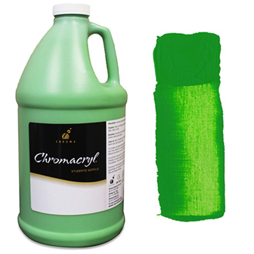 Chromacryl Textile Medium - Chroma Educational Paint