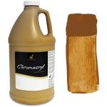Chromacryl Acrylic Paint 2 Liter (67.7oz)- Raw Sienna