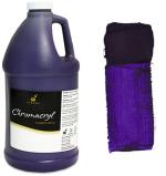 Chromacryl Acrylic Paint 2 Liter (67.7oz)- Violet