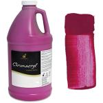 Chromacryl Acrylic Paint  2 Liter (67.7oz)- Magenta
